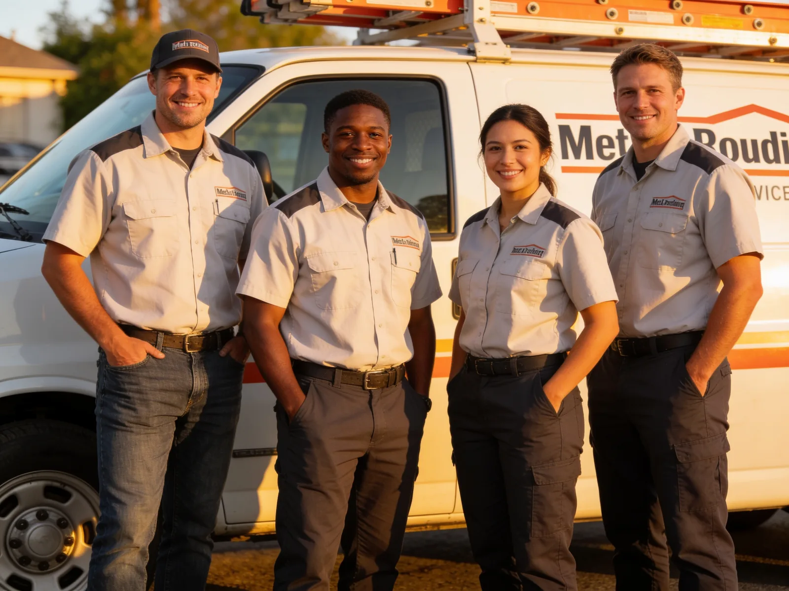 Metal Roof Installation company in Union Bridge, MD